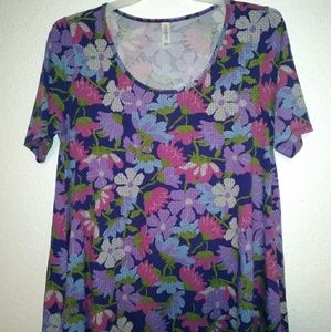 GUC Lularoe Perfect tee